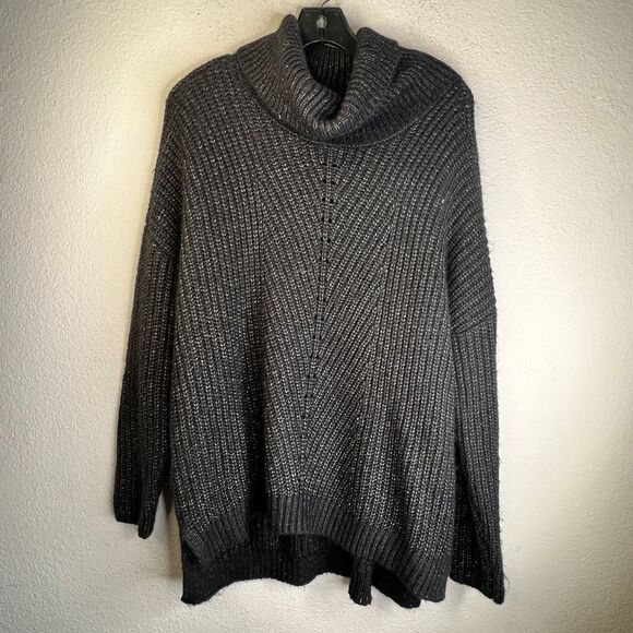 Time and Tru Sweater - Picture 2 of 7